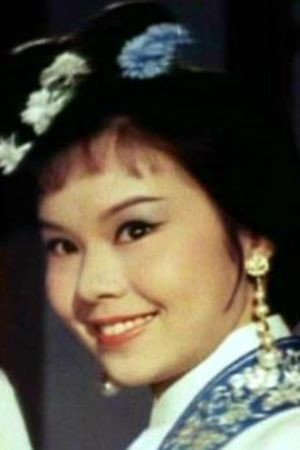 Annette Chang Hui-Hsien portrait