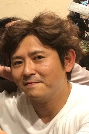 Hayato Tsuji portrait