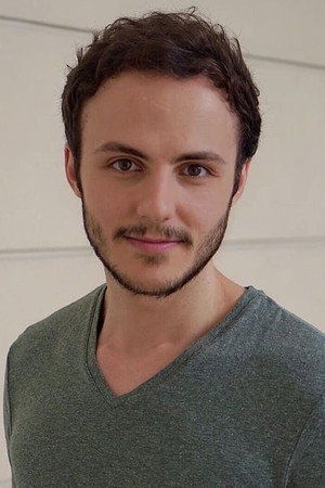 Miguel Roncato portrait