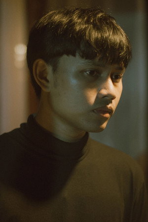 Naradipa Panwasih portrait