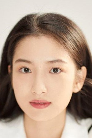 Fu Yushu portrait