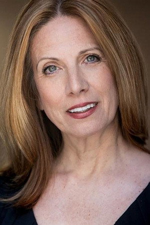 Lori Haley Fox portrait