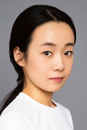 Minami Ohba portrait