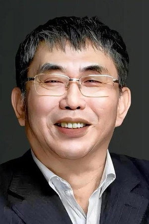Nie Wei Ping portrait