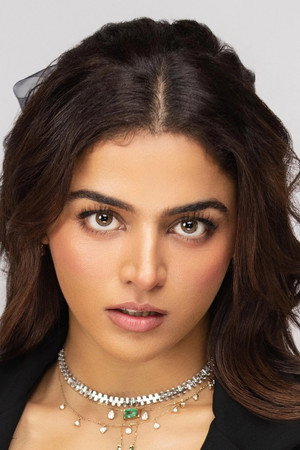 Wamiqa Gabbi portrait