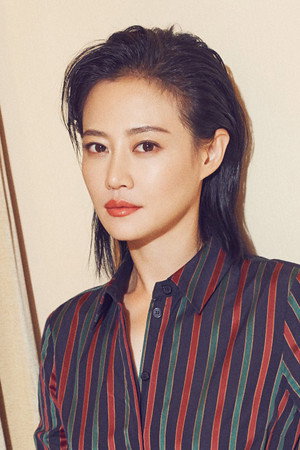 Tan Zhuo portrait