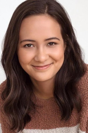 Shaira Boucher portrait