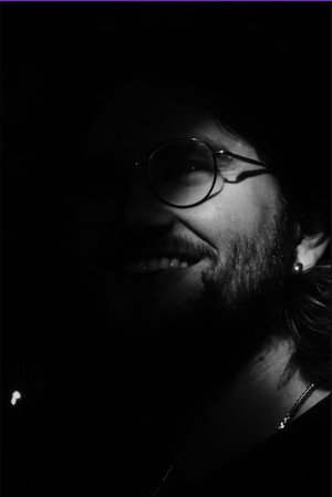 Jacob Kressner portrait
