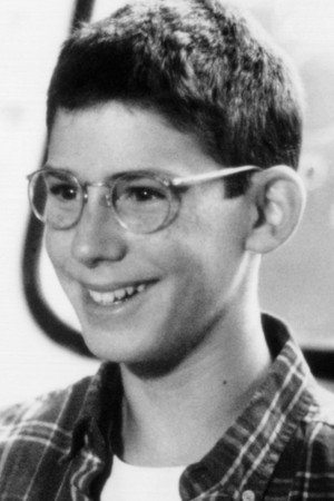 Grant Gelt portrait