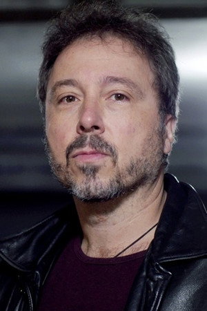 Pascal Vincent portrait