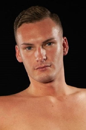 Max Fillipi portrait