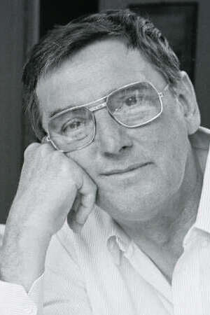 André Franquin portrait
