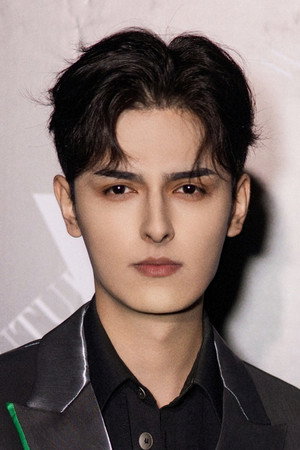 Erfan Aziz portrait