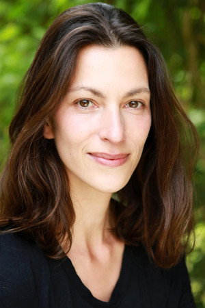 Melanie Gray portrait
