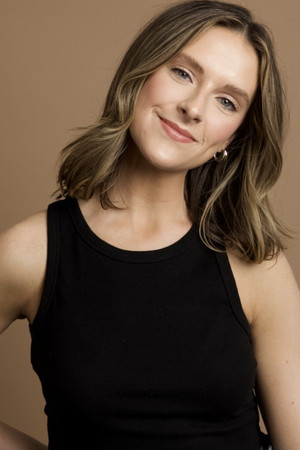 Eilise Patton portrait