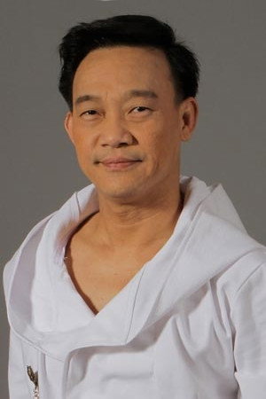 Thatsaporn Siriwat portrait