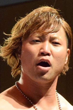 Kento Miyahara portrait