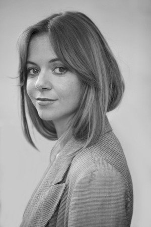 Enya Baroux portrait