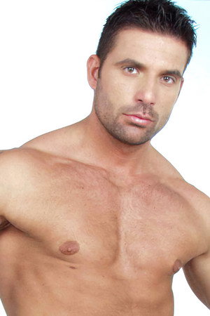 Julian Vincenzo portrait