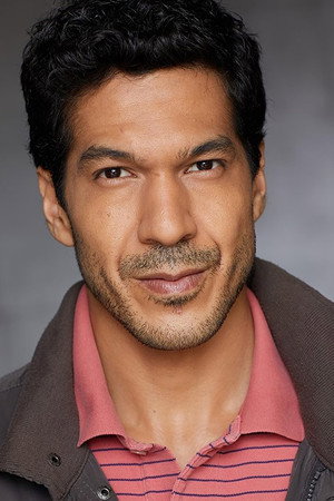 Rico Dakhil portrait