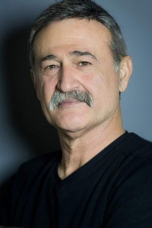 Müfit Kayacan portrait