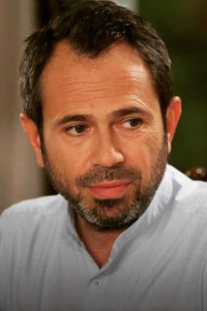 Olgun Şimşek portrait