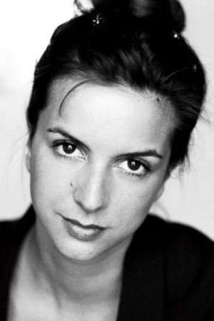 Elsa Levy portrait