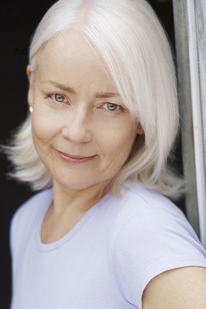 Dawn Ford portrait