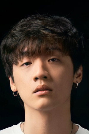 Krit Jeerapattananuwong portrait