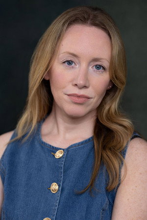 Lucinda Sinclair portrait