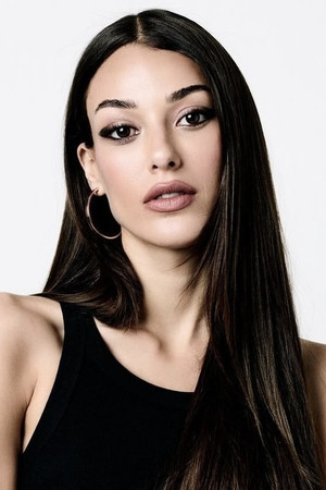 Dilan Çiçek Deniz portrait