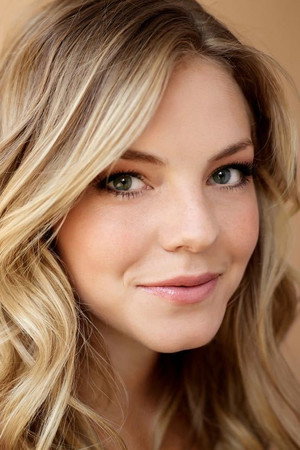 Eloise Mumford portrait