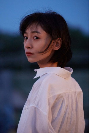 Wu Yajun portrait