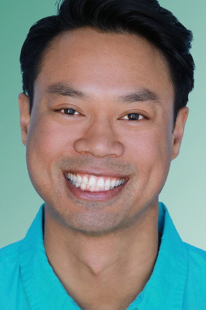 Brian Sounalath portrait