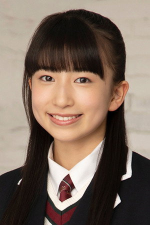Tsugumi Aritomo portrait