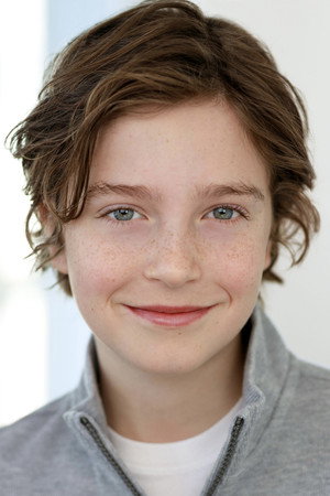 Bean Reid portrait