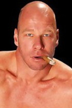 Hank Real portrait