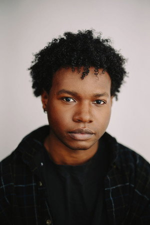 Tavaree Daniel-Simms portrait