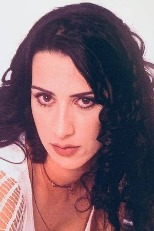 Eirini Konstantinou portrait