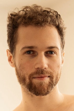 Jonte portrait