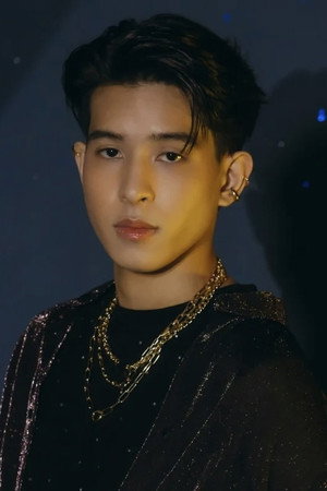 Chayakorn Jutamas portrait
