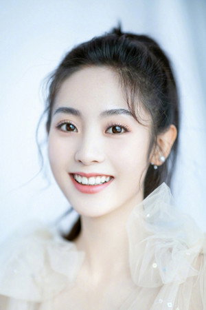 Xing Fei portrait