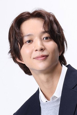 Jin Suzuki portrait