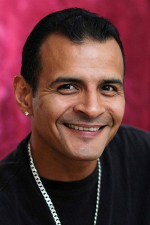 Panchito Gómez portrait