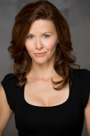 Julianna Drajkó portrait