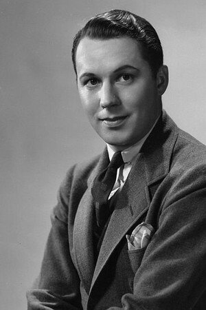 Henry Hunter portrait