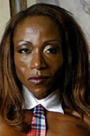 Desiree Ellis portrait