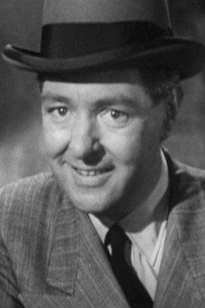 Harmon Stevens portrait