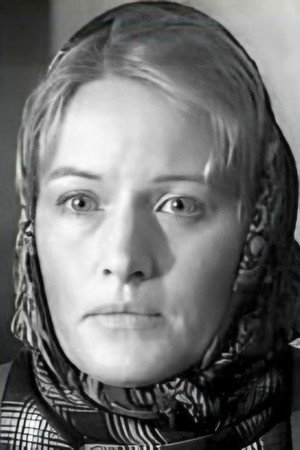 Renata Vagnerytė portrait