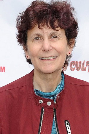 Rachel Talalay portrait